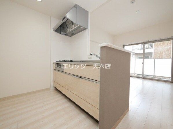 ベル・ステラの物件内観写真